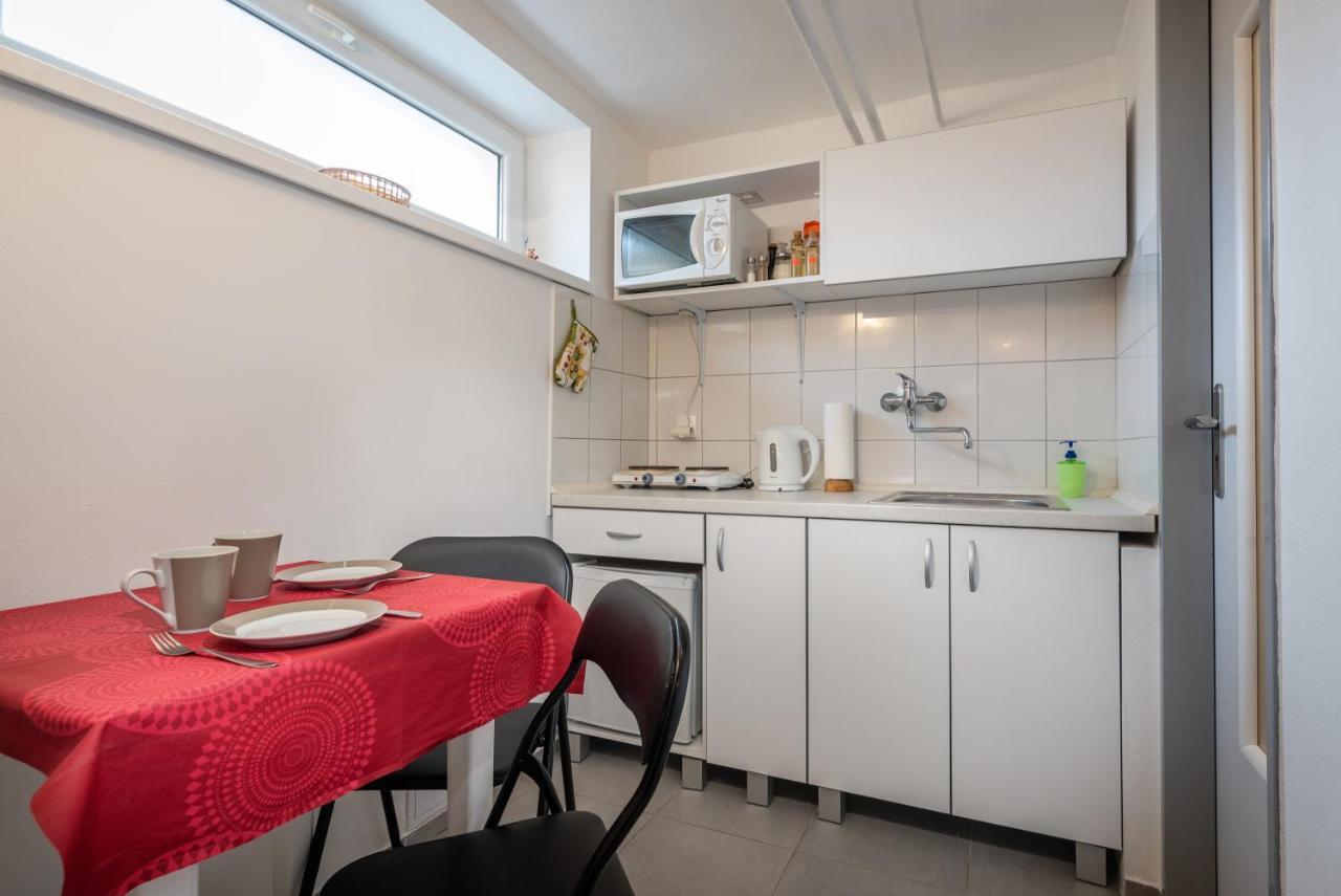 Apartman Katka Poprad Dış mekan fotoğraf
